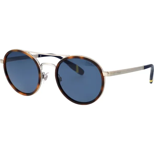 Accessories > Sunglasses - - Polo Ralph Lauren - Modalova