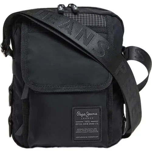 Bags > Messenger Bags - - Pepe Jeans - Modalova