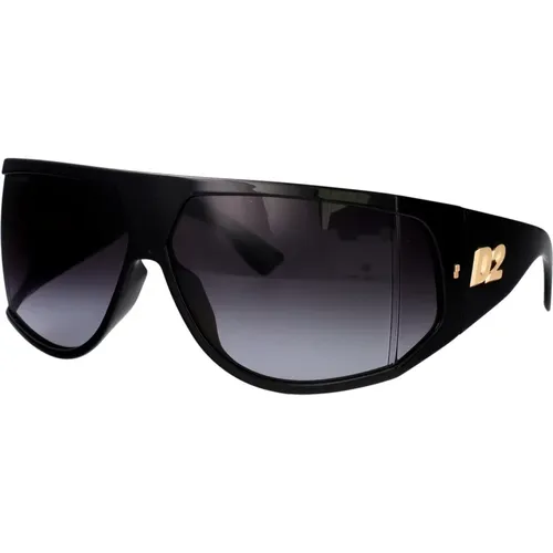 Accessories > Sunglasses - - Dsquared2 - Modalova