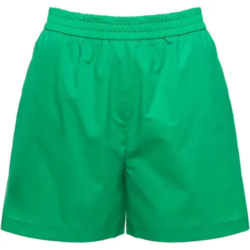 Shorts > Short Shorts - - Plain Units - Modalova
