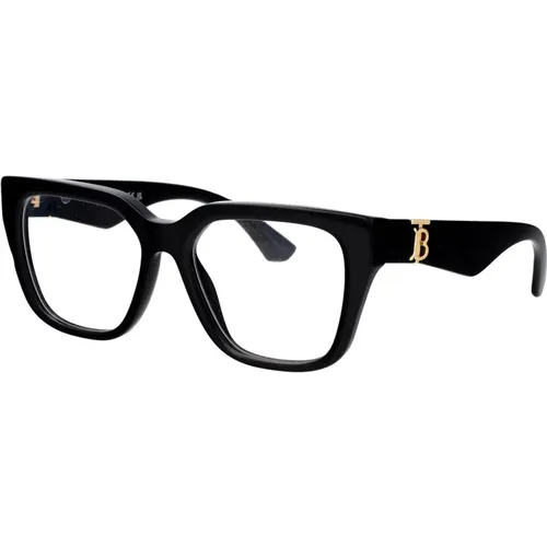 Accessories > Glasses - - Burberry - Modalova