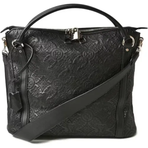 Pre-owned > Pre-owned Bags > Pre-owned Handbags - - Louis Vuitton Vintage - Modalova