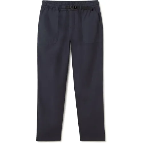 Trousers > Chinos - - Twothirds - Modalova