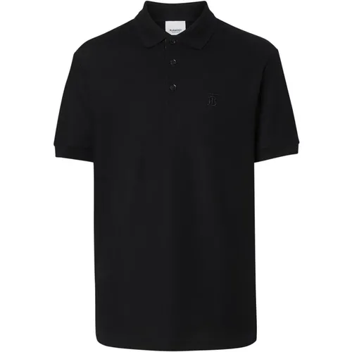 Tops > Polo Shirts - - Burberry - Modalova