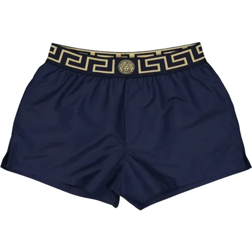 Swimwear > Beachwear - - Versace - Modalova