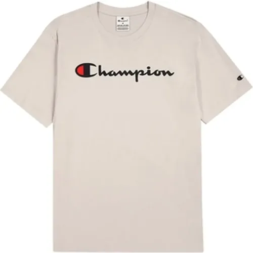 Tops > T-Shirts - - Champion - Modalova