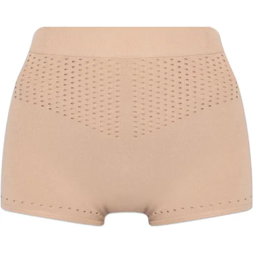 Shorts > Short Shorts - - Max Mara - Modalova