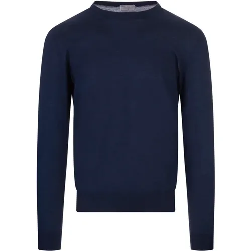 Knitwear > Cashmere Knitwear - - Fedeli - Modalova