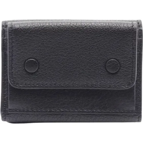 Pre-owned > Pre-owned Accessories > Pre-owned Wallets - - Maison Margiela Pre-owned - Modalova