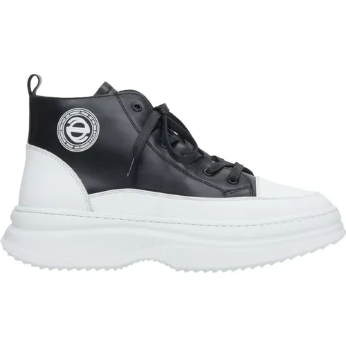 Estro - Shoes > Sneakers - Black - Estro - Modalova