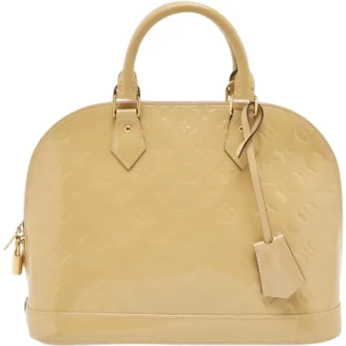 Pre-owned > Pre-owned Bags > Pre-owned Handbags - - Louis Vuitton Vintage - Modalova