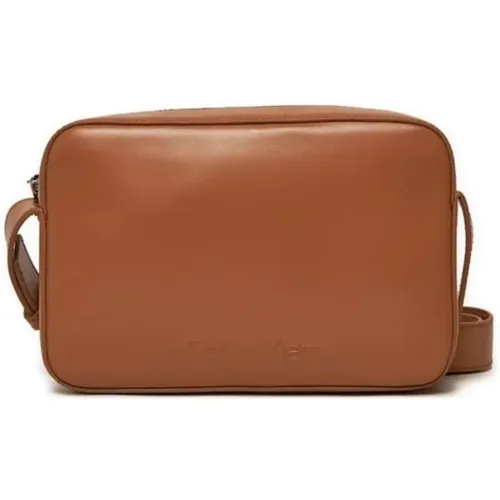 Bags > Cross Body Bags - - Calvin Klein - Modalova