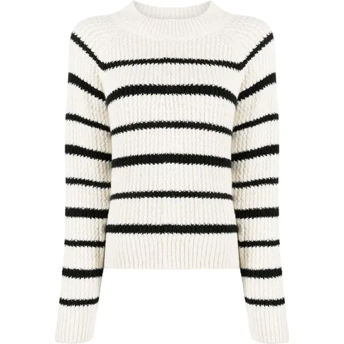 Knitwear > Round-neck Knitwear - - Vince - Modalova