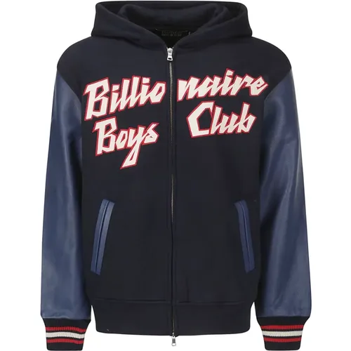 Sweatshirts & Hoodies > Zip-throughs - - Billionaire Boys Club - Modalova