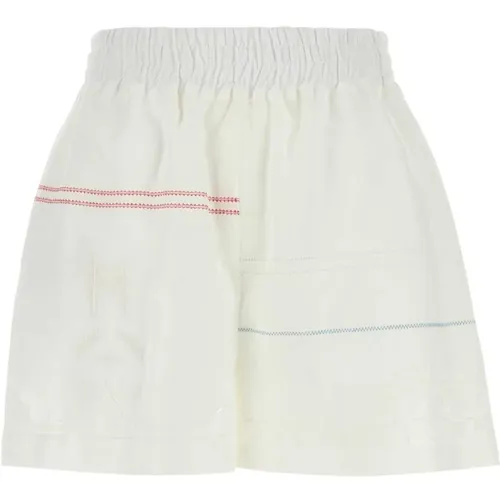 Shorts > Short Shorts - - Marni - Modalova