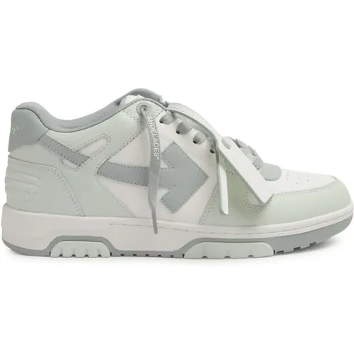 Shoes > Sneakers - - Off White - Modalova