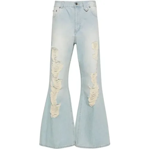 Jeans > Flared Jeans - - EgonLab - Modalova