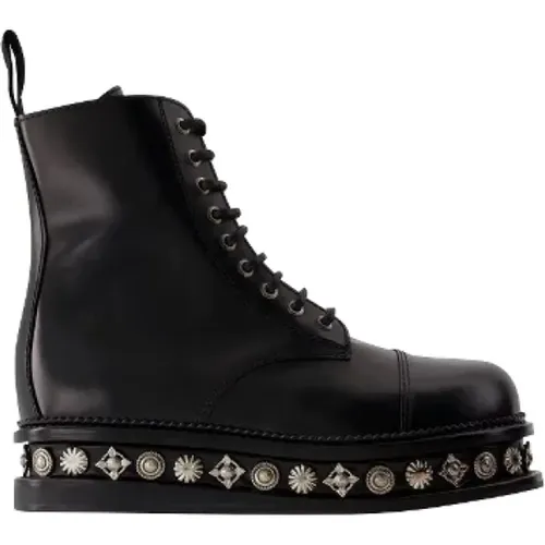 Shoes > Boots > Lace-up Boots - - Toga Pulla - Modalova