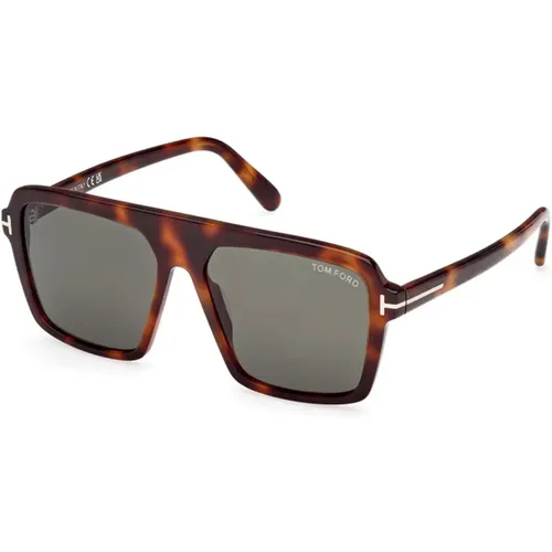 Accessories > Sunglasses - - Tom Ford - Modalova