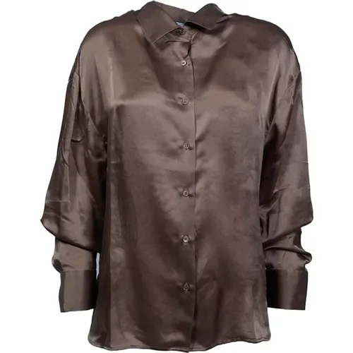 Blouses & Shirts > Shirts - - IRO - Modalova