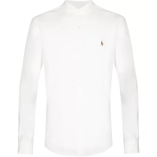 Shirts > Formal Shirts - - Polo Ralph Lauren - Modalova