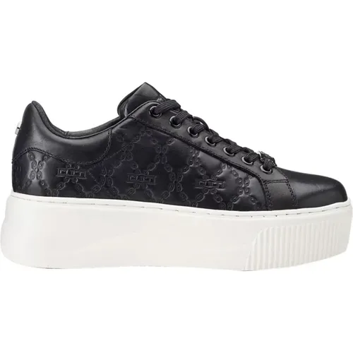 Cult - Shoes > Sneakers - Black - Cult - Modalova