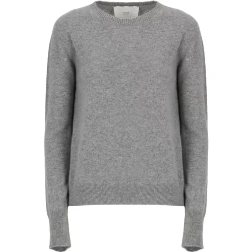 Knitwear > Cashmere Knitwear - - Vanisé - Modalova