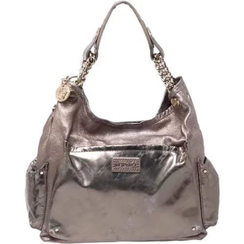 Pre-owned > Pre-owned Bags > Pre-owned Handbags - - Versace Pre-owned - Modalova