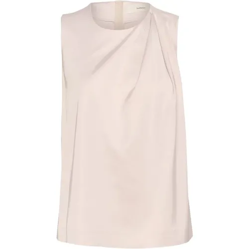 Tops > Sleeveless Tops - - InWear - Modalova