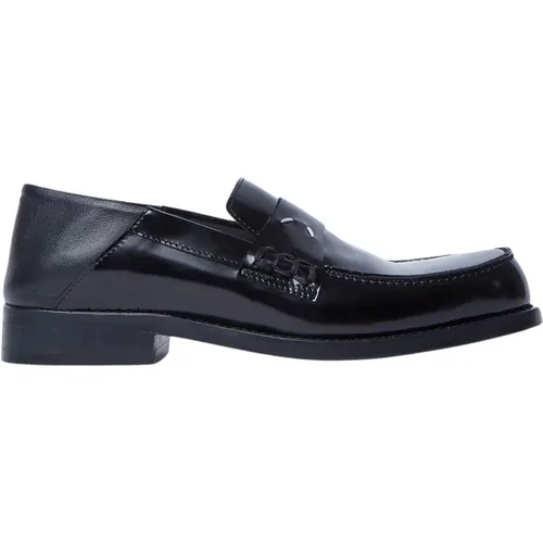 Shoes > Flats > Loafers - - Maison Margiela - Modalova