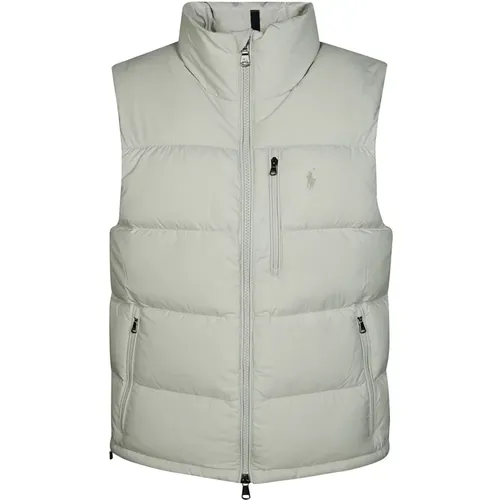 Jackets > Vests - - Ralph Lauren - Modalova