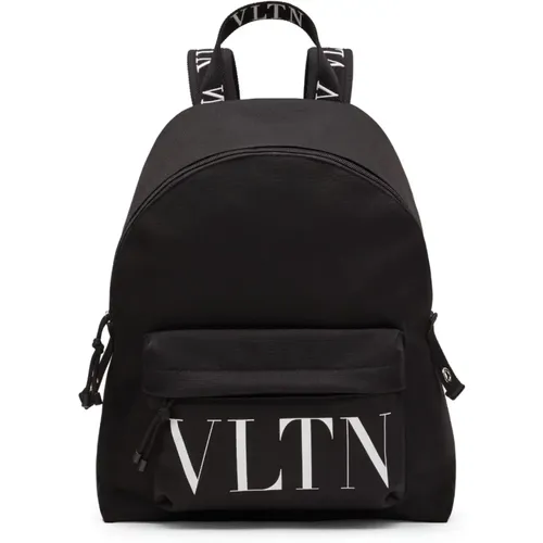 Bags > Backpacks - - Valentino Garavani - Modalova