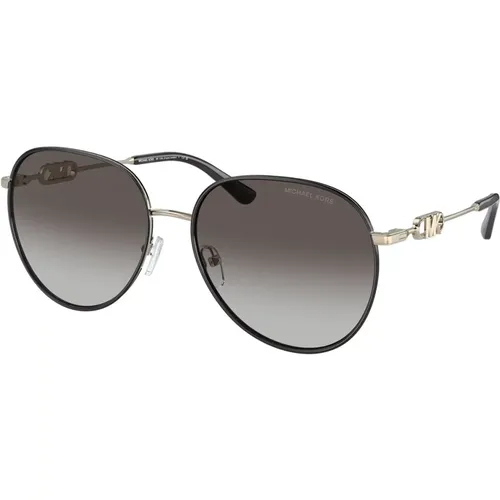 Accessories > Sunglasses - - Michael Kors - Modalova