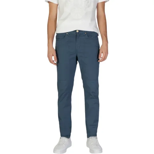 Trousers > Chinos - - Jeckerson - Modalova