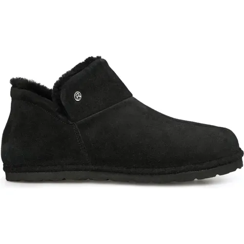 Rohde - Shoes > Slippers - Black - Rohde - Modalova