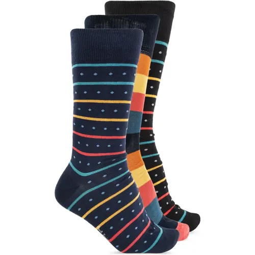 Underwear > Socks - - Paul Smith - Modalova