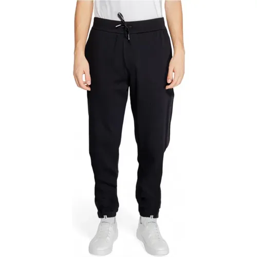 Trousers > Sweatpants - - Armani Exchange - Modalova