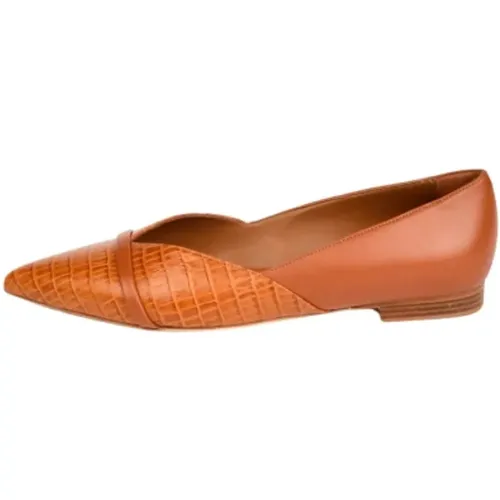 Shoes > Flats > Ballerinas - - Malone Souliers - Modalova