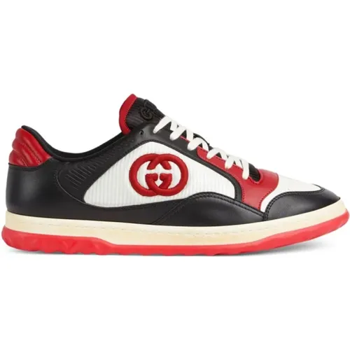 Shoes > Sneakers - - Gucci - Modalova