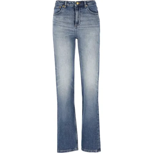 Jeans > Straight Jeans - - A.p.c. - Modalova