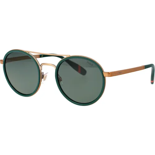 Accessories > Sunglasses - - Ralph Lauren - Modalova