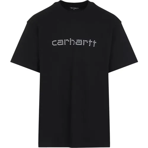 Tops > T-Shirts - - Carhartt WIP - Modalova