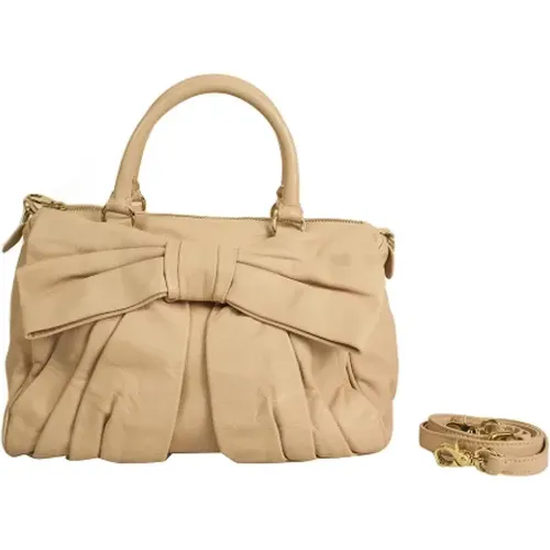 Pre-owned > Pre-owned Bags > Pre-owned Handbags - - Valentino Vintage - Modalova