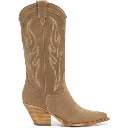 Shoes > Boots > Cowboy Boots - - Sonora - Modalova