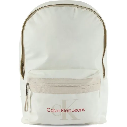 Bags > Backpacks - - Calvin Klein Jeans - Modalova
