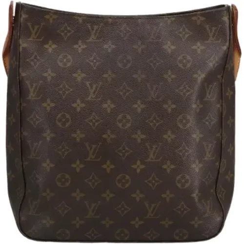 Pre-owned > Pre-owned Bags > Pre-owned Shoulder Bags - - Louis Vuitton Vintage - Modalova