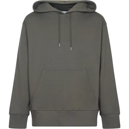 Sweatshirts & Hoodies > Hoodies - - Études - Modalova