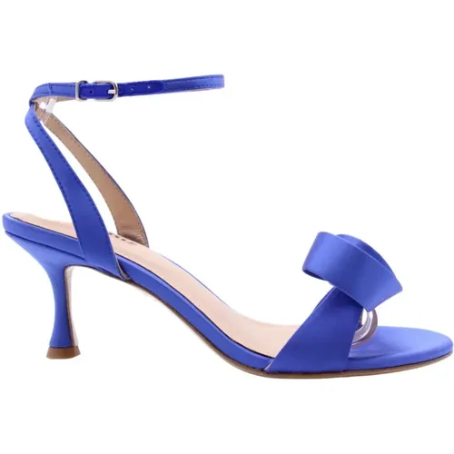 Shoes > Sandals > High Heel Sandals - - Lola Cruz - Modalova