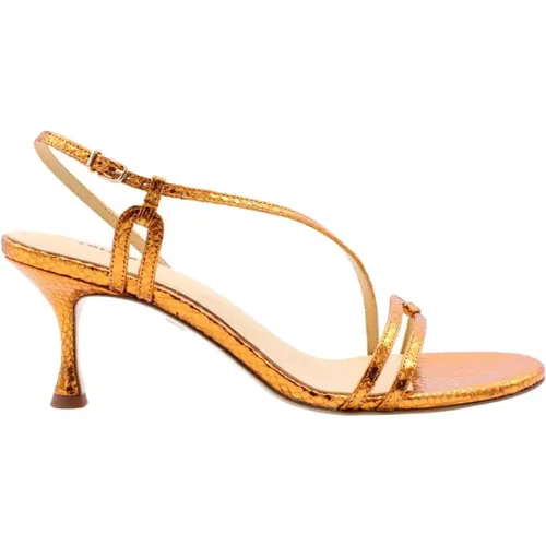 Shoes > Sandals > High Heel Sandals - - Lola Cruz - Modalova