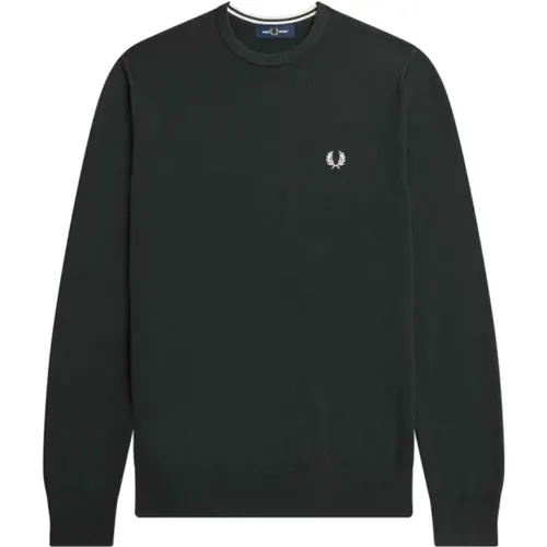 Sweatshirts & Hoodies > Sweatshirts - - Fred Perry - Modalova